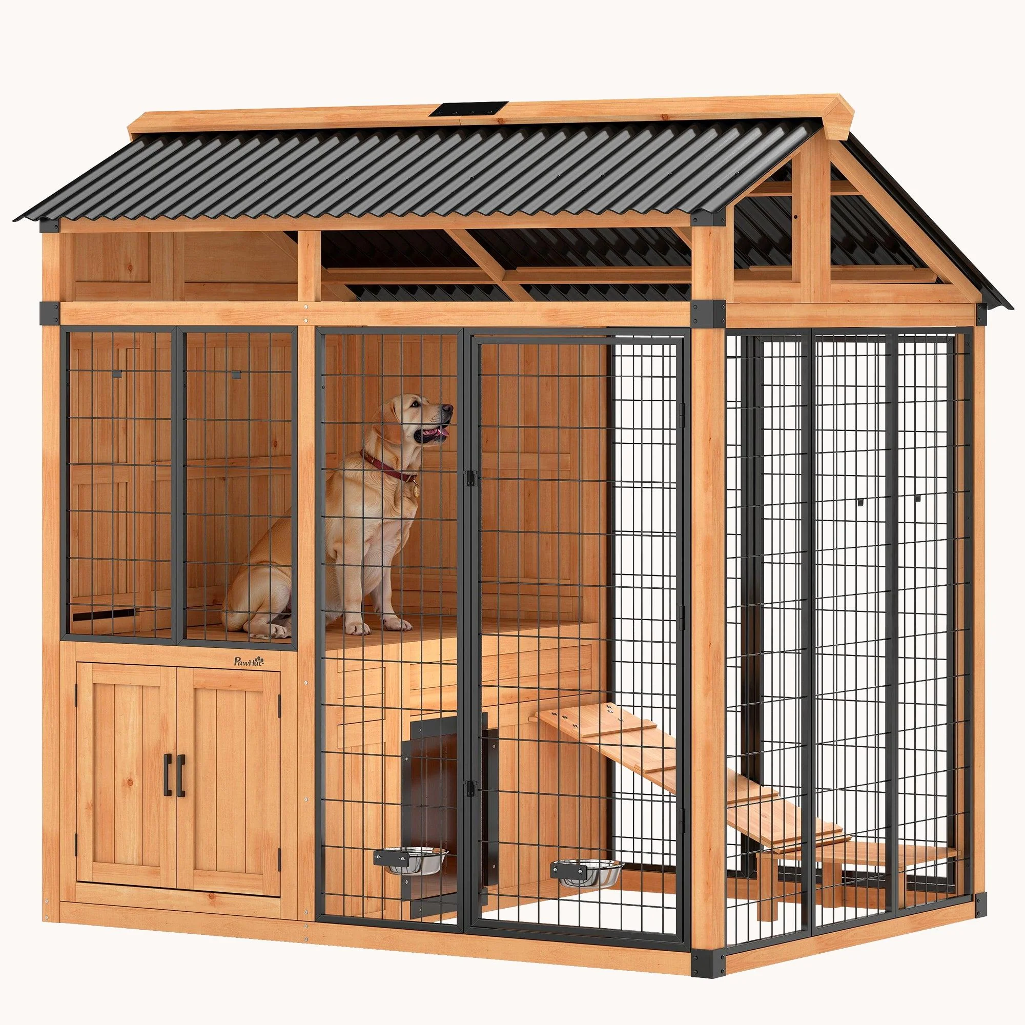 Dog Beds & Houses